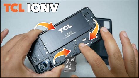 how to remove sim card from tcl smart 2 phone|tcl flip sim card.